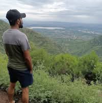 Fahad Saleem