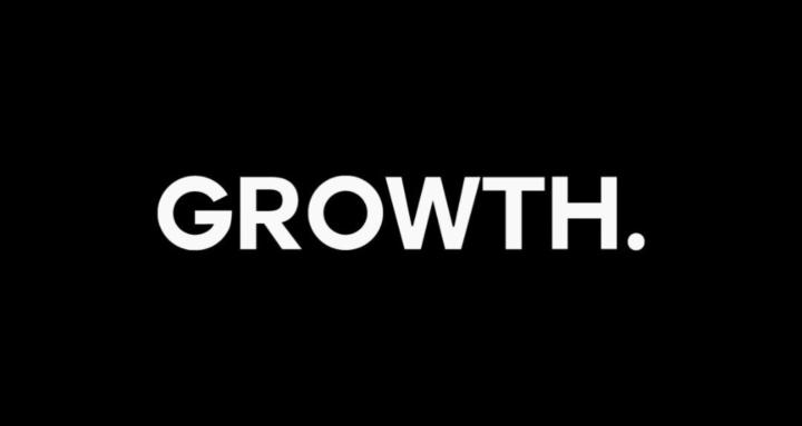 GROWTH World.