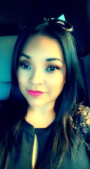 Nancy Gutierrez