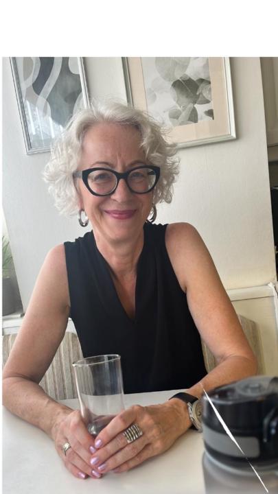 Karin Cepicka