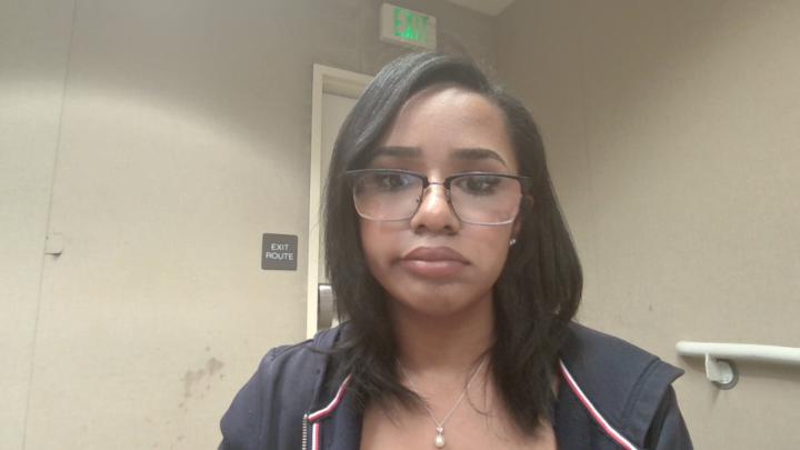 Rheana Jackson