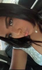 Ana Carla Santana Peña