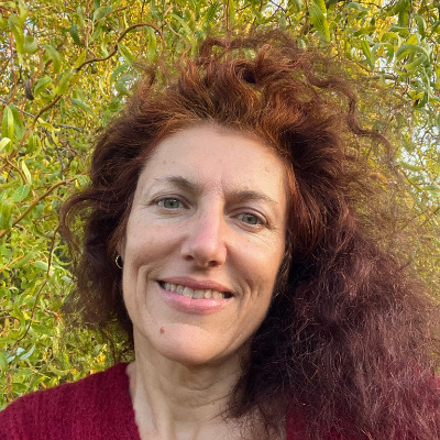 Chrystèle Niclausse