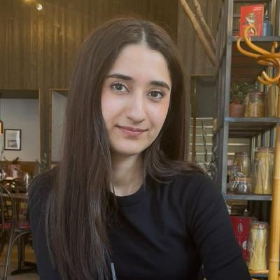 Maya Andar