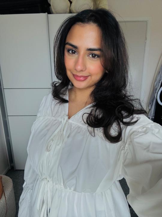 Alisha Khatoon