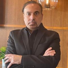 Ziad George