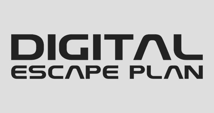 Digital Escape Plan