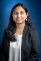 Kameswari keerthana Akaspau