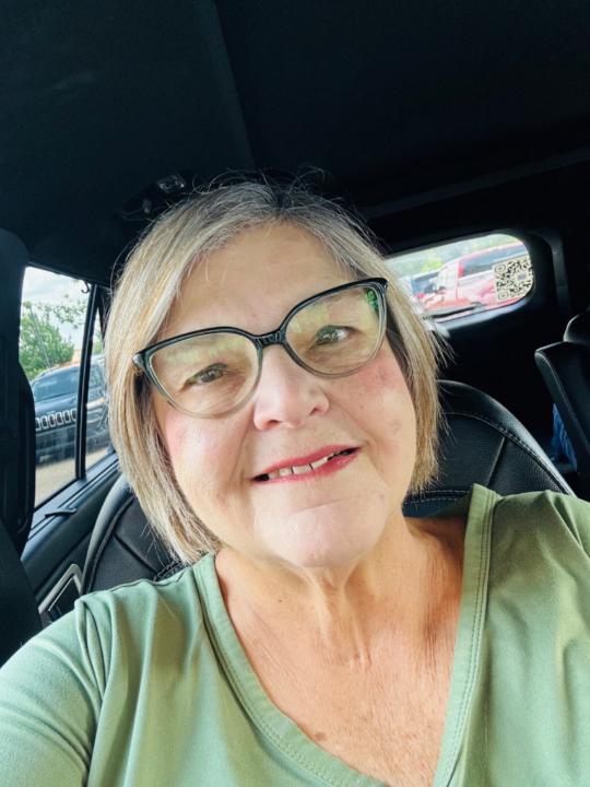 Charlene Raffety