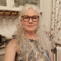 Nette Stromberg
