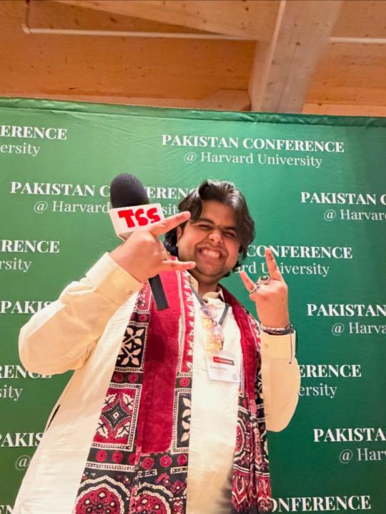 Shehzad Malik