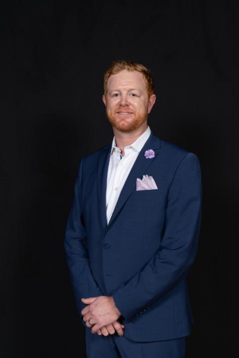 Scott Morris
