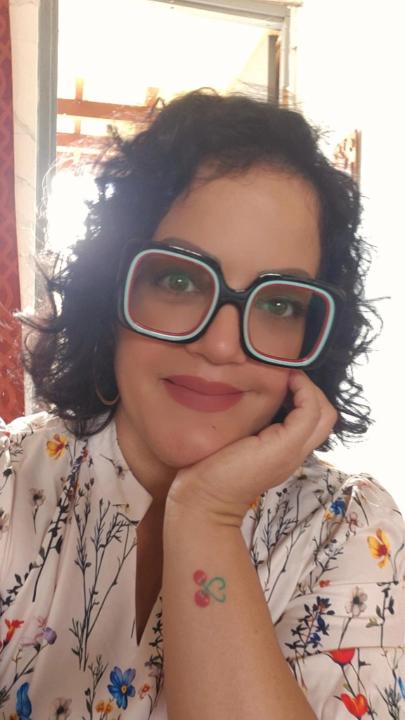 Selina Reyes