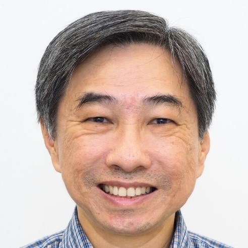 Albert Lim