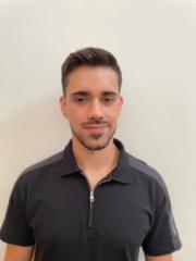 Joan Palazón Martínez