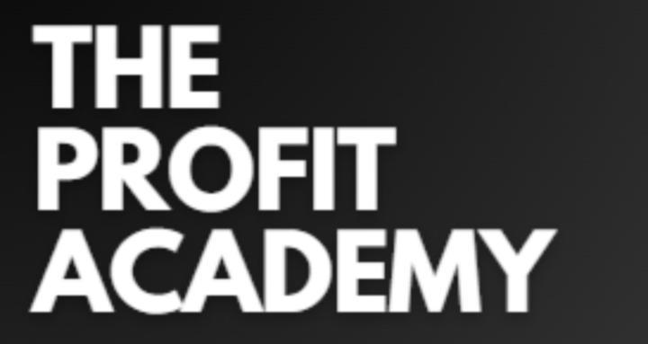 The Profit Academy