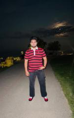 David Sahota