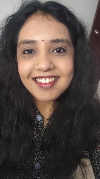 Sumedha B