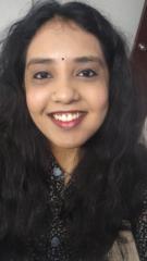 Sumedha B