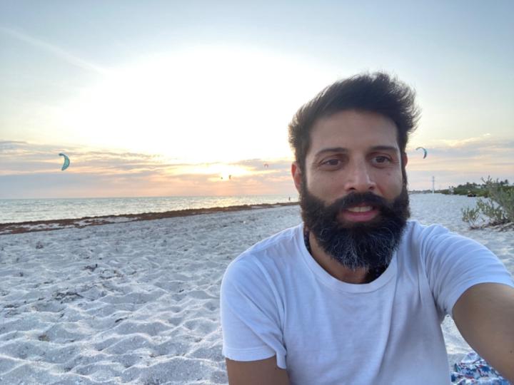 José Vallarta