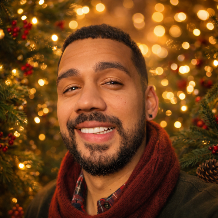 Merry Xmas everyone !