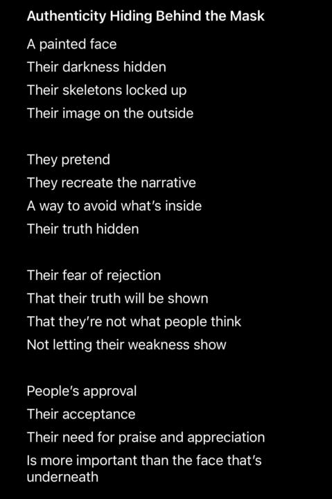 Poems By Me 💕💜🫶🏻