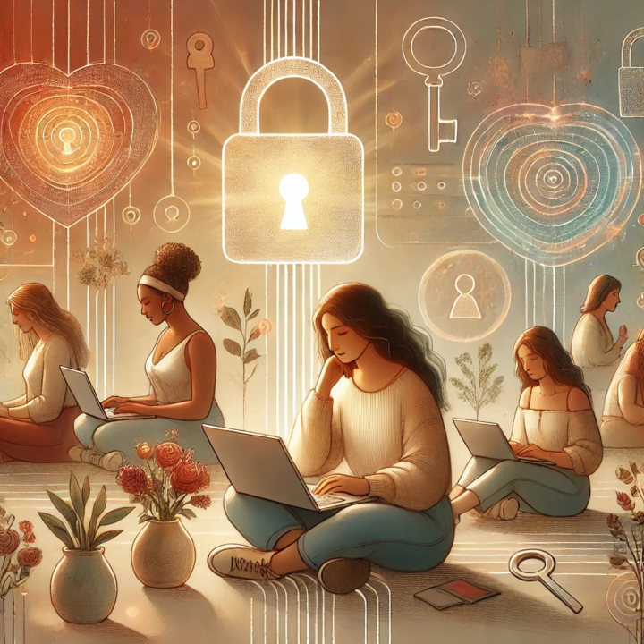 ✨Avoidant Decoder Game✨