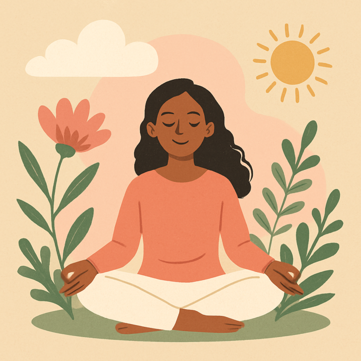 ✨ LADIES - GET PAID TO HELP YOUR FRIENDS HEAL EVERY MONTH! ✨