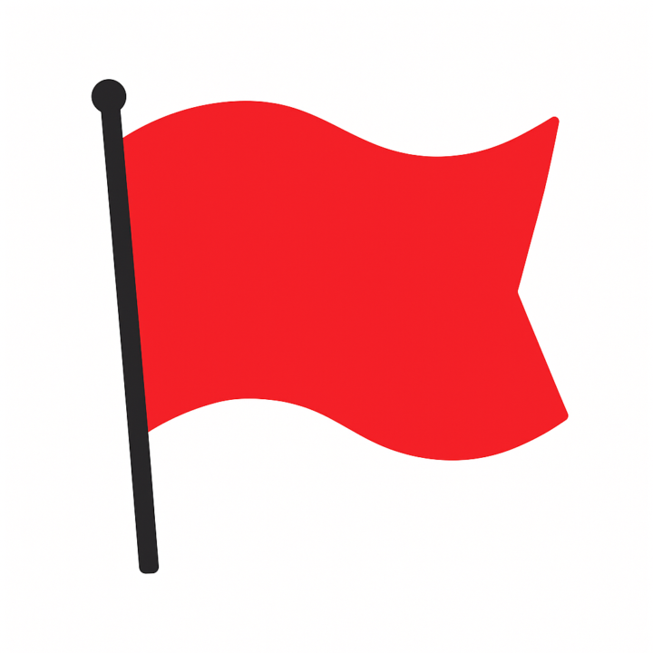 🚩Red Flag Rehab Challenge - Day 1: Not Texting First