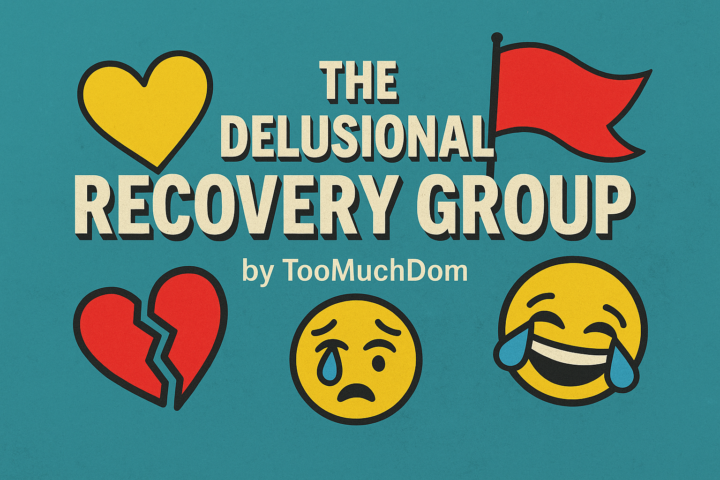 😭 Community Vent Thread