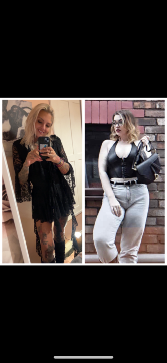 meeting an avoidant? it's a long read if anyone likes a story lol 