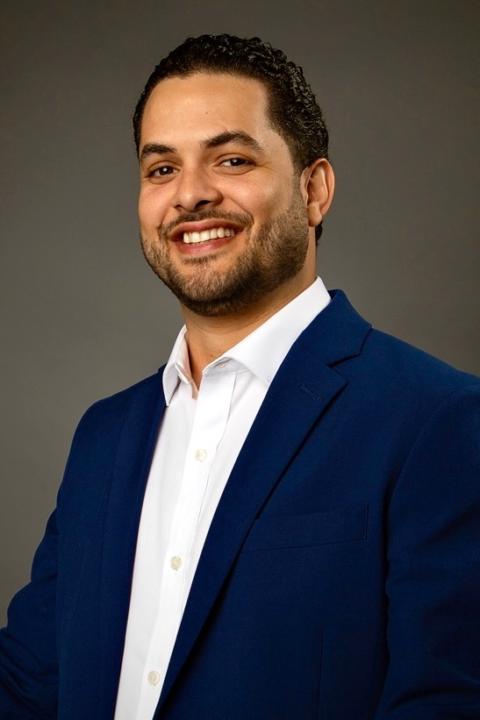 Adrian Rodriguez
