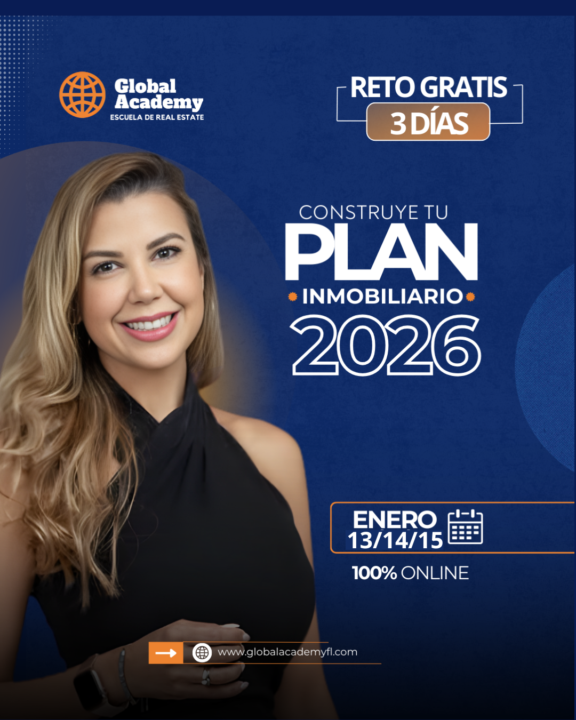 El mercado Inmobiliario te espera 🤩💰