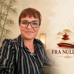 Angela Tryggvason