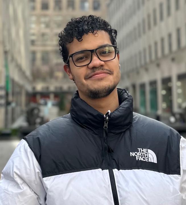 Geanpier Nieri Donayre