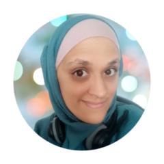 Luna Kolitscher Gonzalez