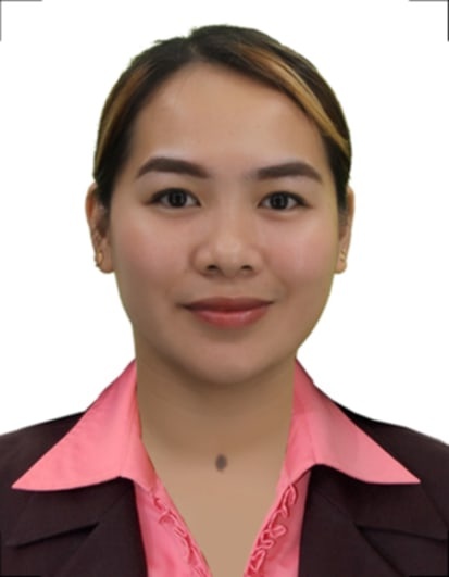Jackielou Taboy