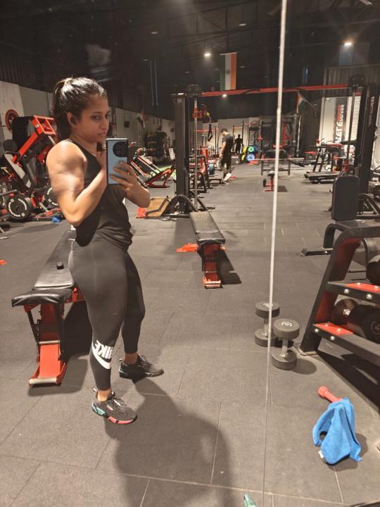 Anagha Jayaraman