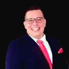 Juan Carlos Cordero Sánchez