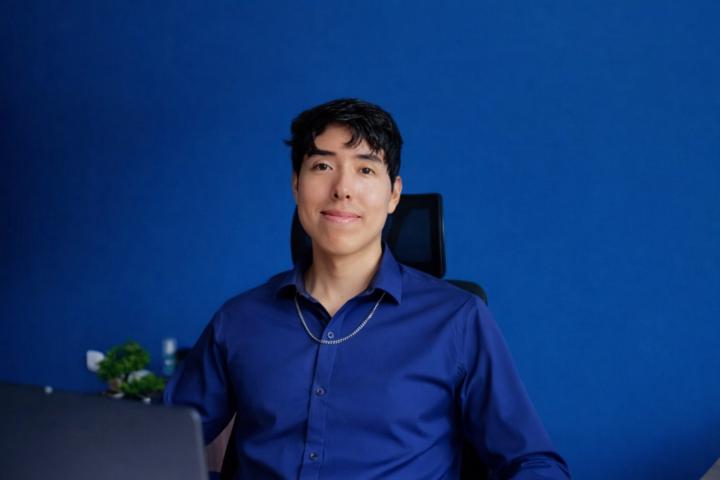 Alonso Vargas