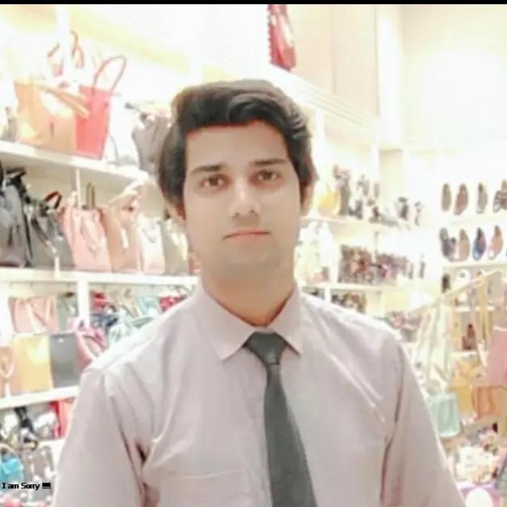 Asif Iqbal