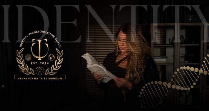 Identity Transformation Coach