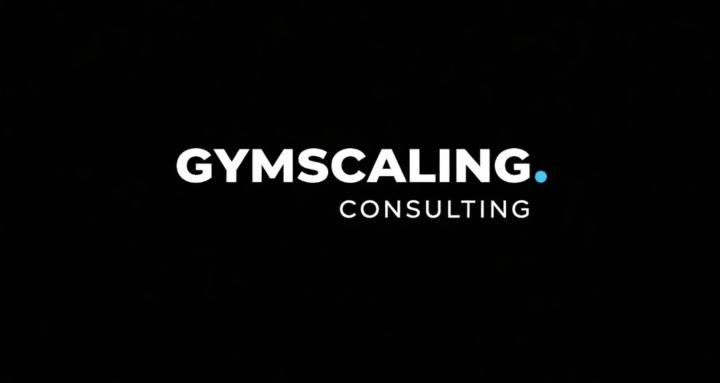 Gymscaling Consulting