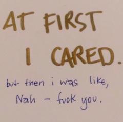 Maja Self improvement