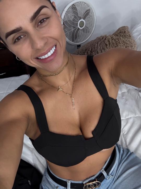 Aslhyn Carvajal