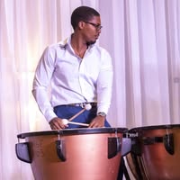 Auguste Larson Saintus