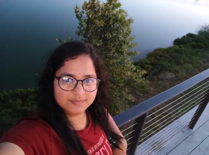 Pooja Shivade