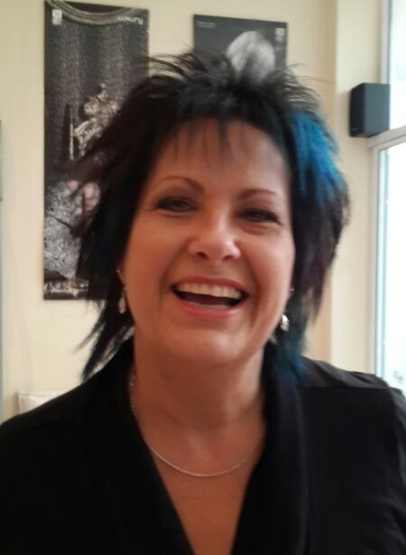 Colleen McManus