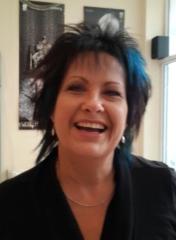 Colleen McManus