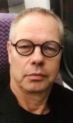 Eric Van Reenen